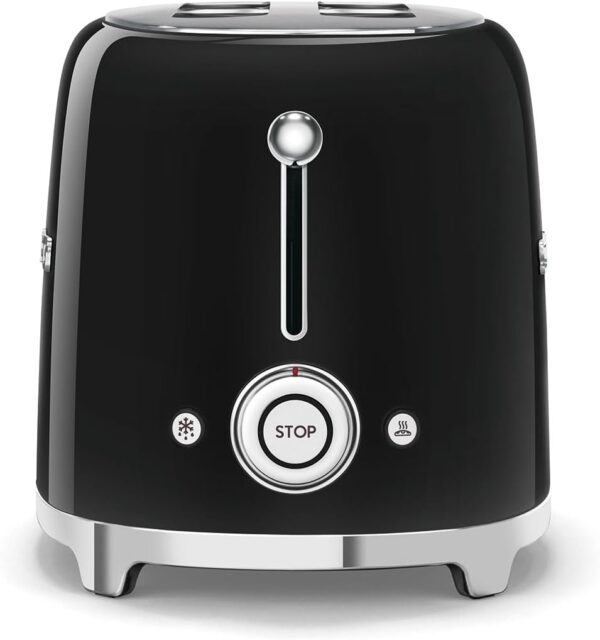 Slice Toaster with Sandwich Racks - Image 5
