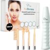 Portable Handheld Skin Therapy Wand Machine