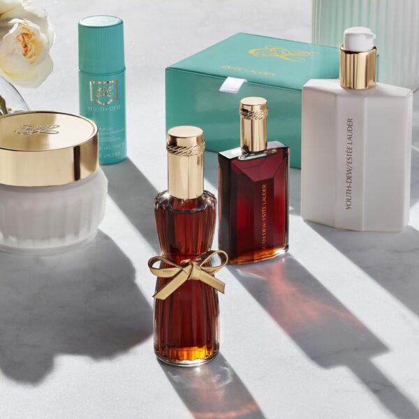 Youth-Dew Eau de Parfum Spray