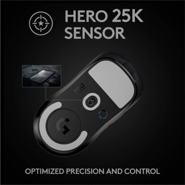 Wireless Gaming Mouse - Image 3