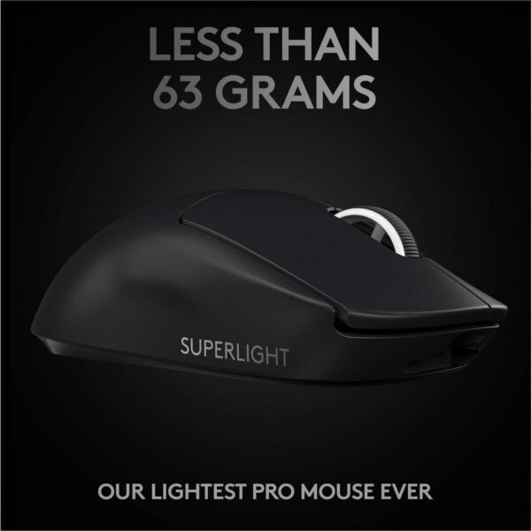Wireless Gaming Mouse - Image 4