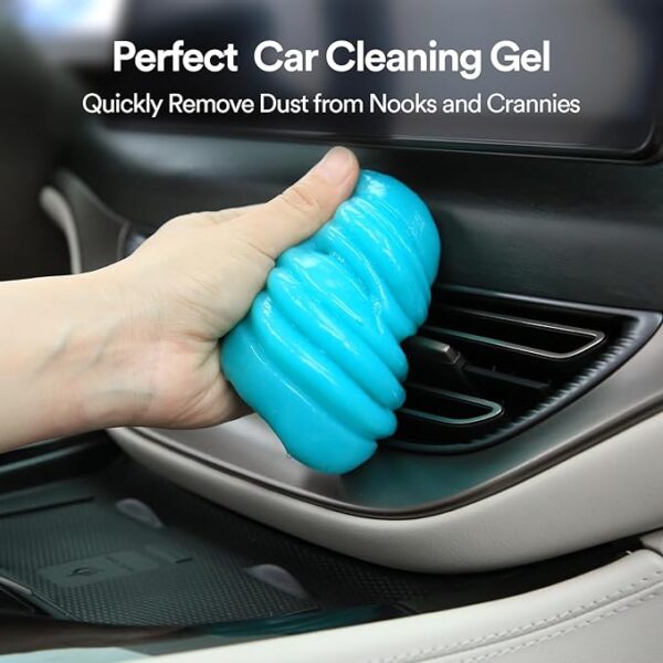 PULIDIKI Car Cleaning Gel - Image 6
