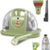 Multi-Purpose Portable Carpet and Upholstery Cleaner