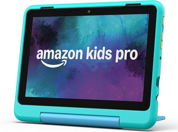 Amazon Fire HD 8 Kids Pro tablet - Image 6