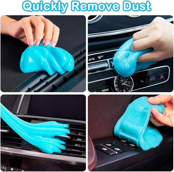 PULIDIKI Car Cleaning Gel - Image 5