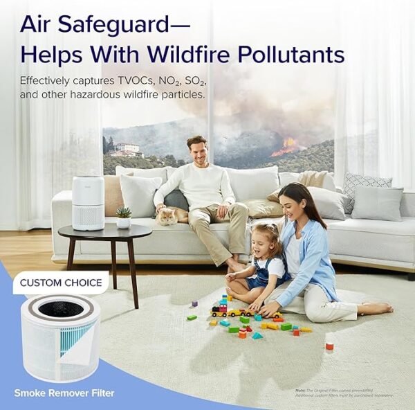 Home Allergies Pets Hair in Bedroom - Image 3