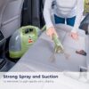 Multi-Purpose Portable Carpet and Upholstery Cleaner - Image 5